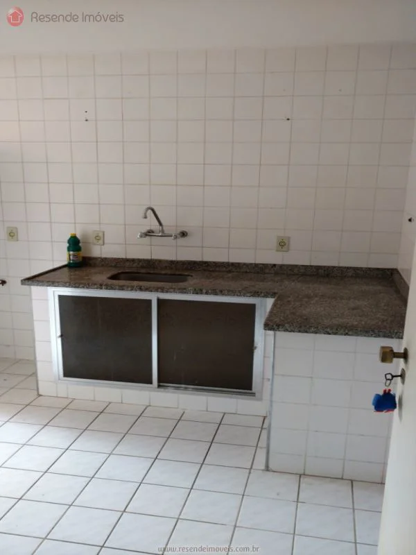 Foto 2 de 7 - Apartamento para aluguel em Comercial